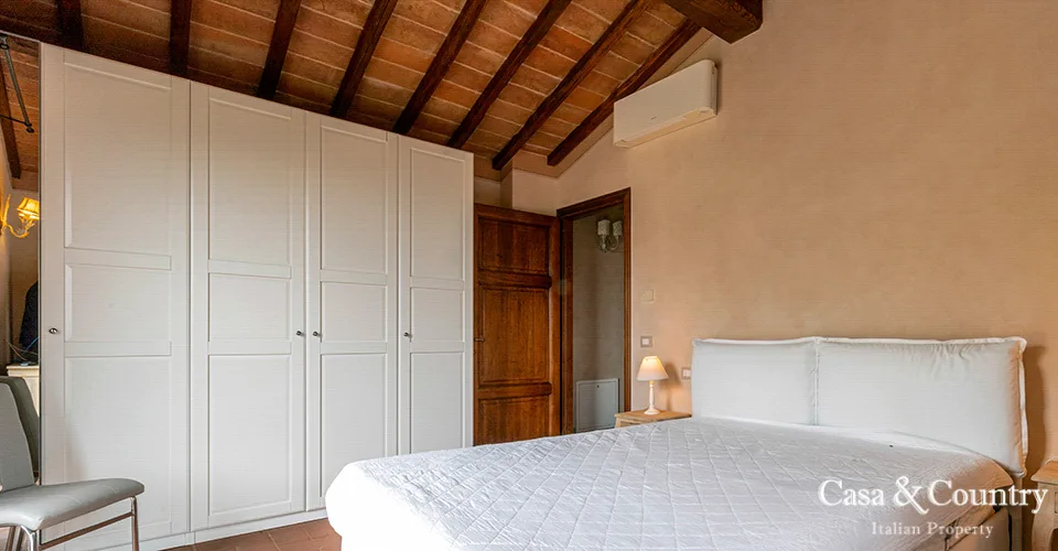6 bed  For Sale in Palaia,  - photo 22
