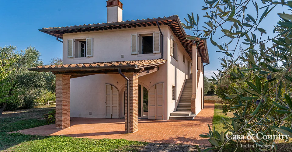 5 bed  For Sale in Palaia,  - photo 14