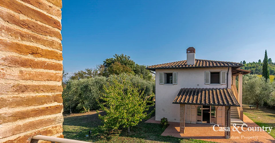 5 bed  For Sale in Palaia,  - photo 13