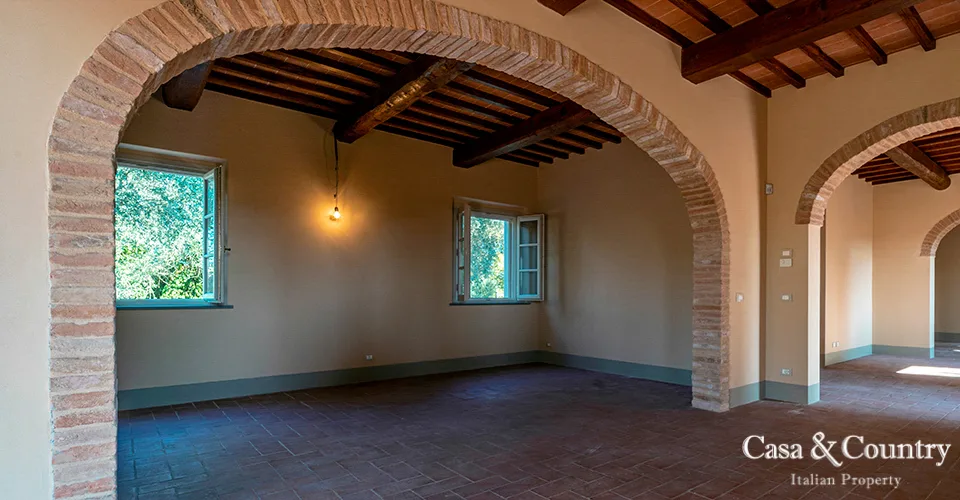 5 bed  For Sale in Palaia,  - photo 16