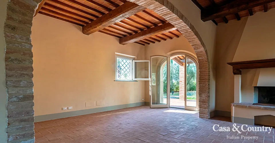 5 bed  For Sale in Palaia,  - photo 15