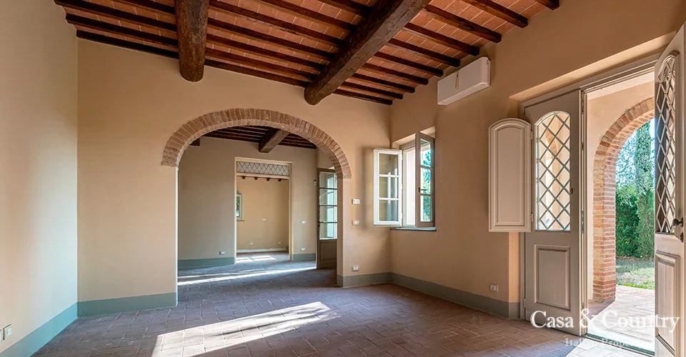 5 bed  For Sale in Palaia,  - photo 18