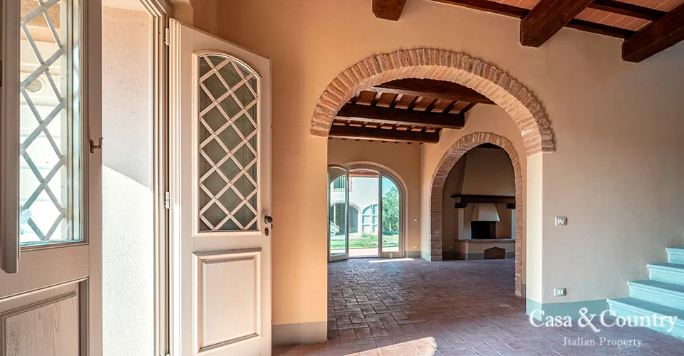 5 bed  For Sale in Palaia,  - photo 19