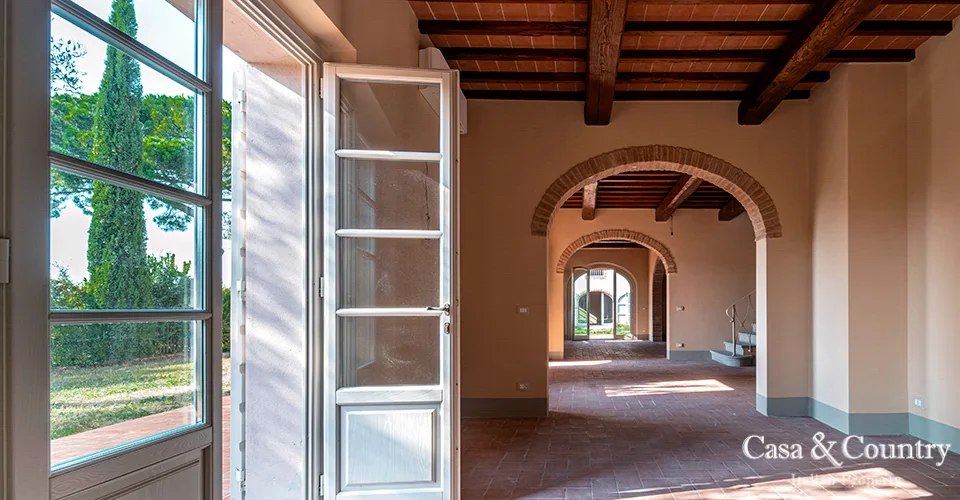 5 bed  For Sale in Palaia,  - photo 20