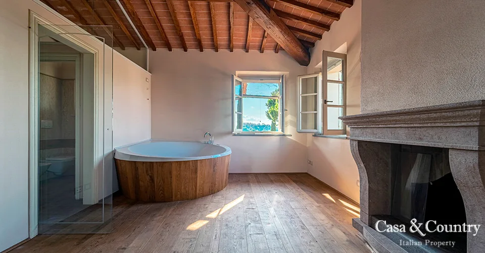 5 bed  For Sale in Palaia,  - photo 21