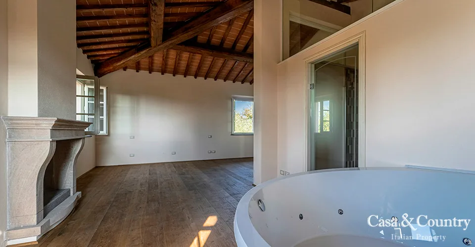 5 bed  For Sale in Palaia,  - photo 22