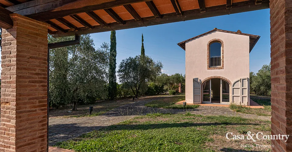 5 bed  For Sale in Palaia,  - photo 12