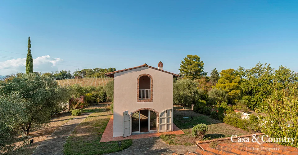 5 bed  For Sale in Palaia,  - photo 11