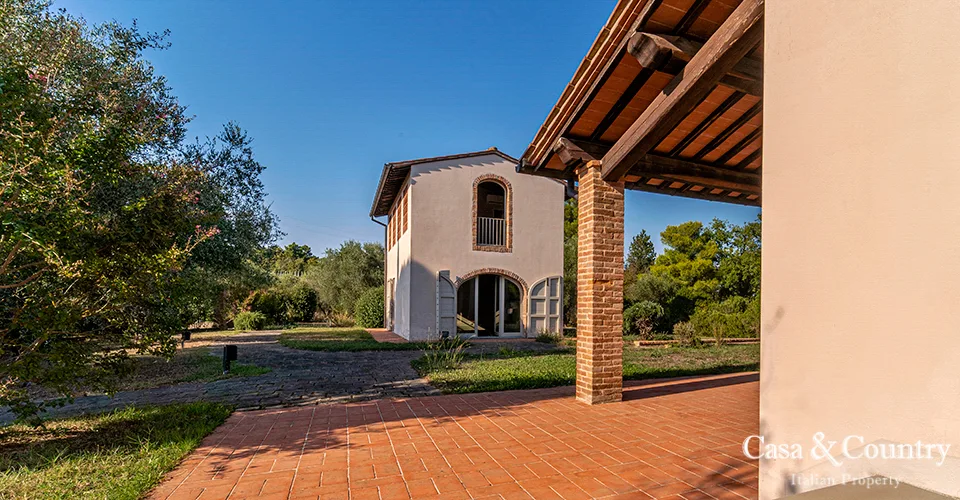 5 bed  For Sale in Palaia,  - photo 10