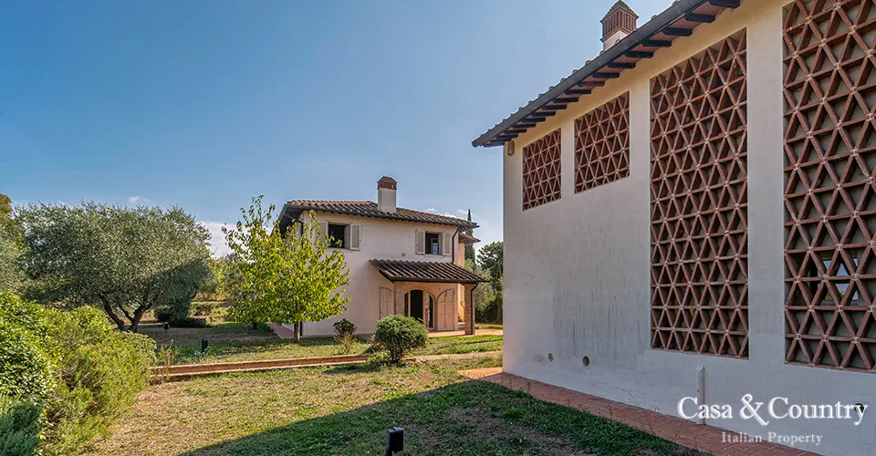 5 bed  For Sale in Palaia,  - photo 7