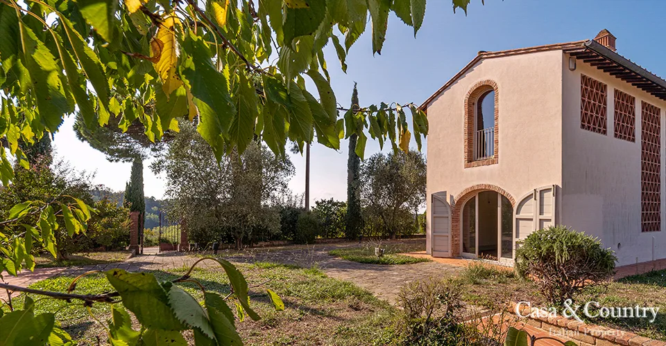 5 bed  For Sale in Palaia,  - photo 8