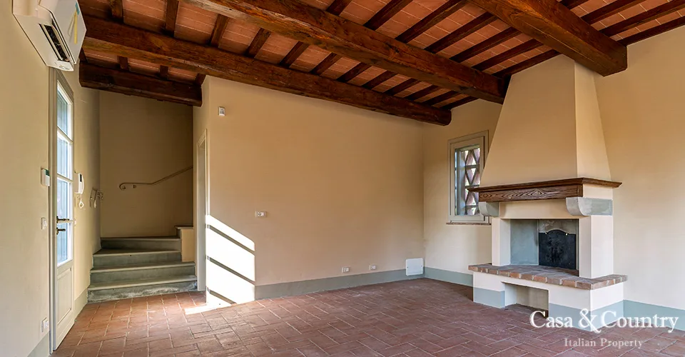 5 bed  For Sale in Palaia,  - photo 25