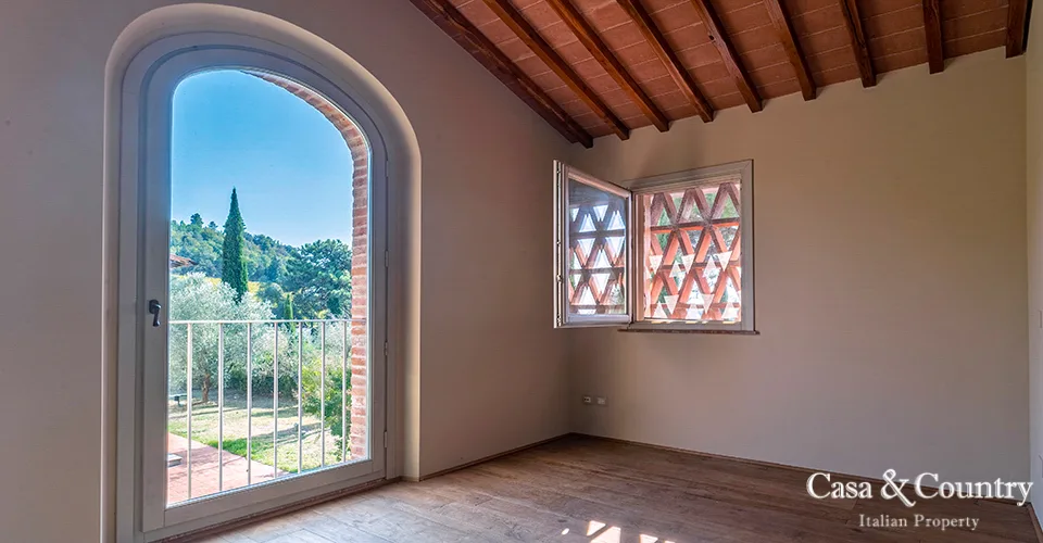 5 bed  For Sale in Palaia,  - photo 27