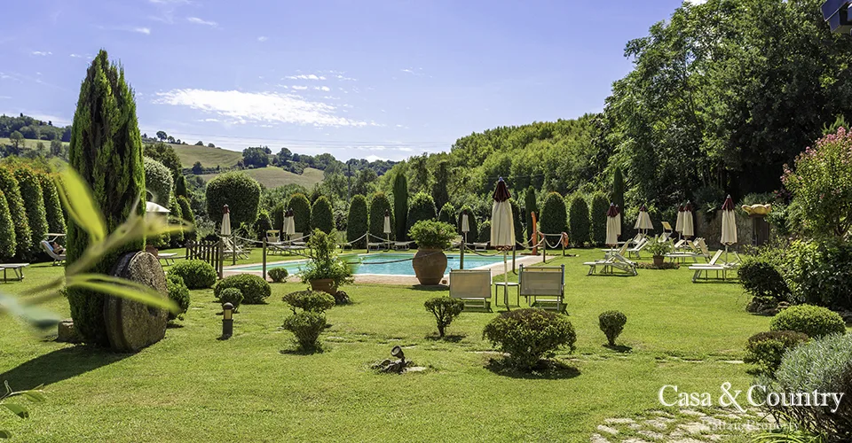 16 bed  For Sale in San Gimignano,  - photo 18