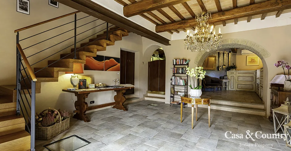 16 bed  For Sale in San Gimignano,  - photo 20