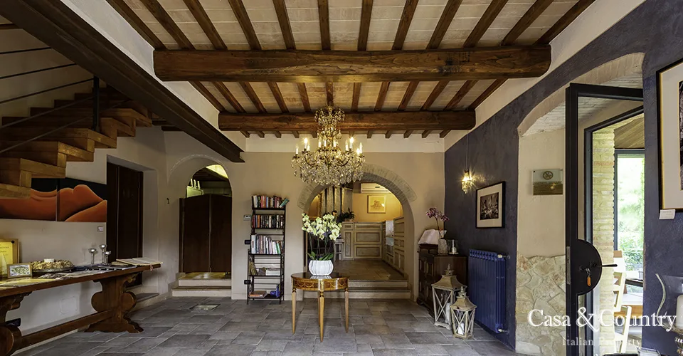 16 bed  For Sale in San Gimignano,  - photo 21