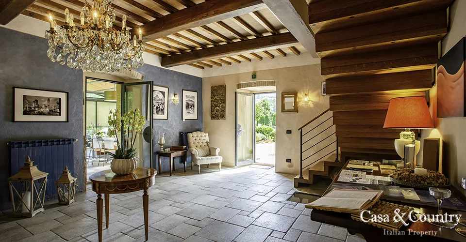 16 bed  For Sale in San Gimignano,  - photo 23