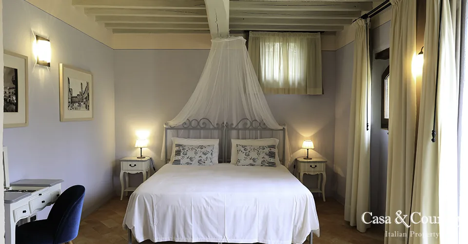 16 bed  For Sale in San Gimignano,  - photo 29