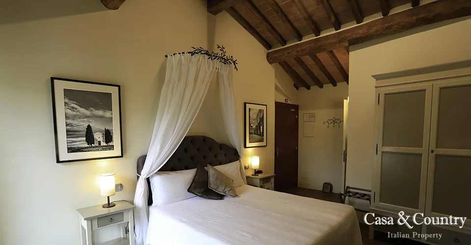 16 bed  For Sale in San Gimignano,  - photo 27