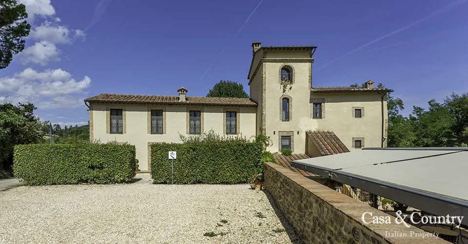 16 bed  For Sale in San Gimignano,  - photo 10