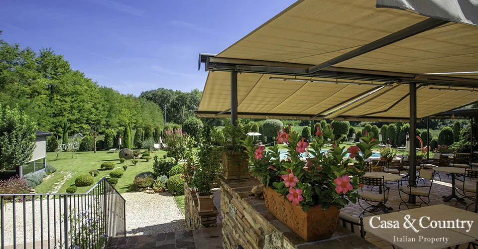 16 bed  For Sale in San Gimignano,  - photo 16