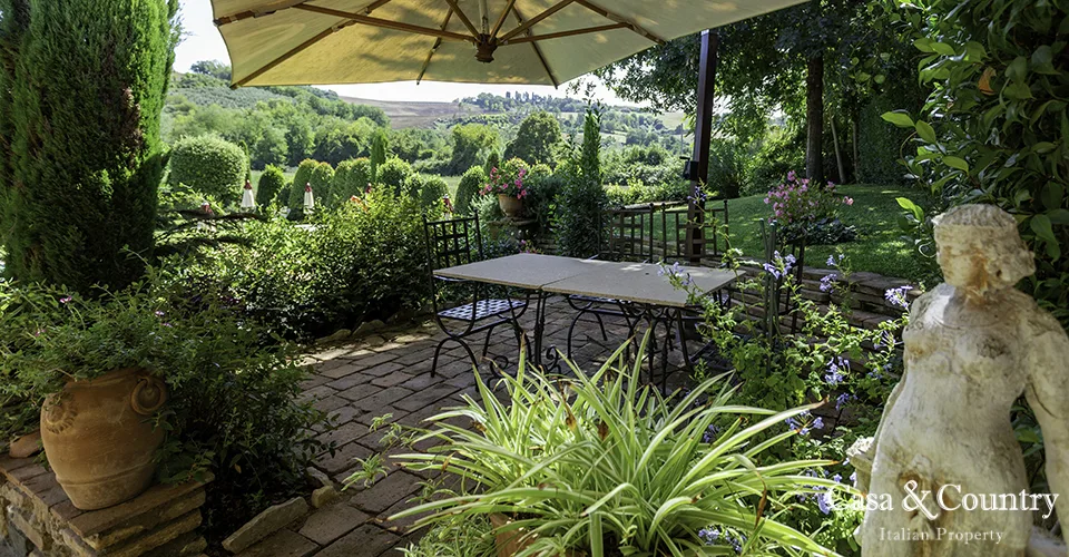 16 bed  For Sale in San Gimignano,  - photo 15