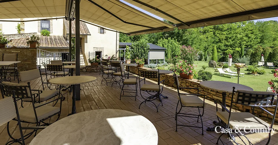 16 bed  For Sale in San Gimignano,  - photo 14
