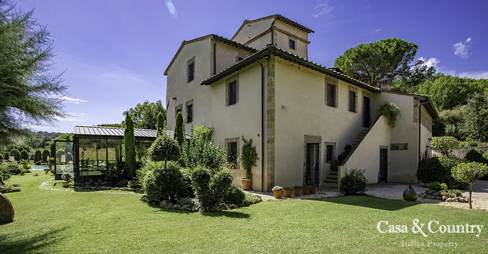 16 bed  For Sale in San Gimignano,  - photo 11