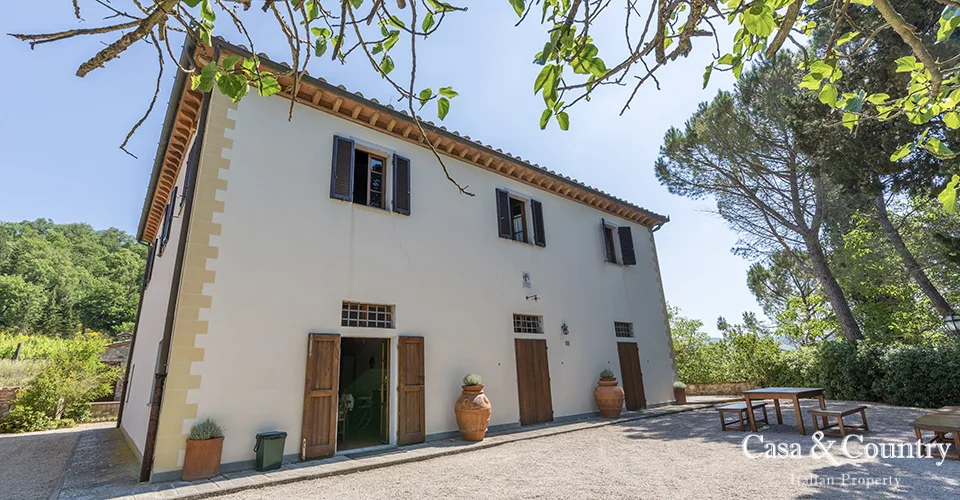0 bed  For Sale in Chianti,  - 6