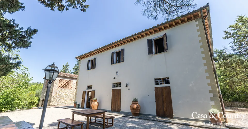 0 bed  For Sale in Chianti,  - 5