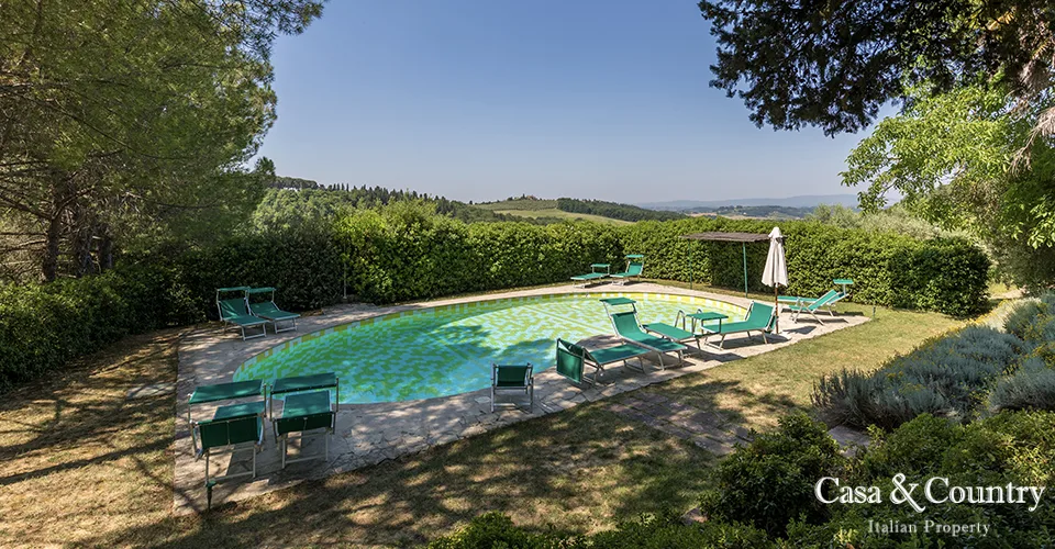 0 bed  For Sale in Chianti,  - photo 22