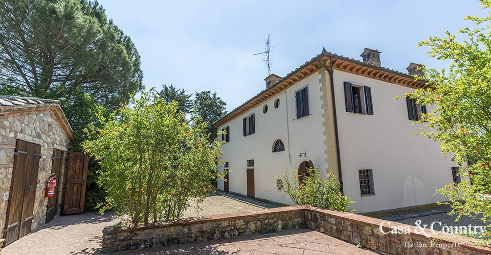 0 bed  For Sale in Chianti,  - photo 9