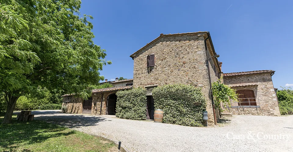 0 bed  For Sale in Chianti,  - photo 14