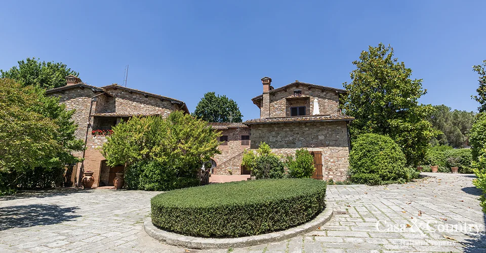 0 bed  For Sale in Chianti,  - photo 16