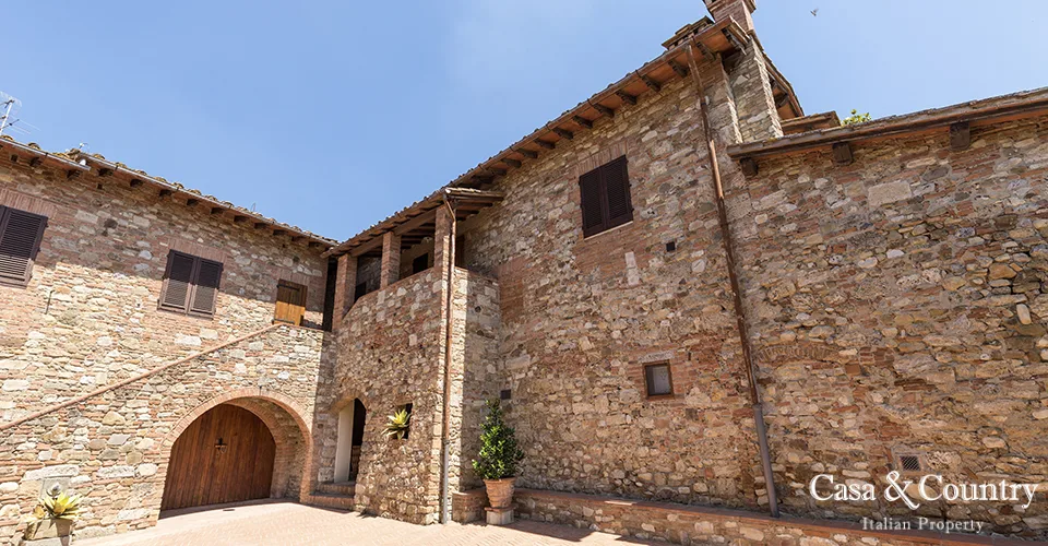 0 bed  For Sale in Chianti,  - photo 17