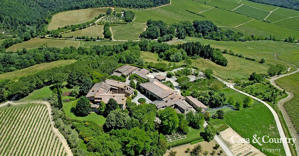 0 bed  For Sale in Chianti,  - photo 36