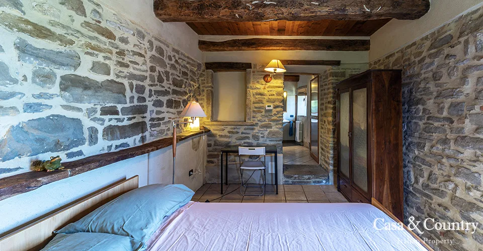 6 bed  For Sale in Umbria,  - photo 36