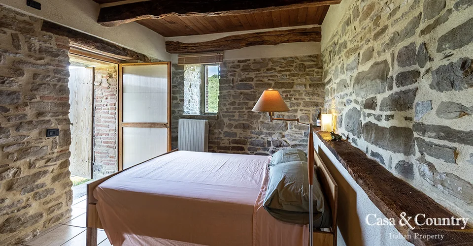 6 bed  For Sale in Umbria,  - photo 34