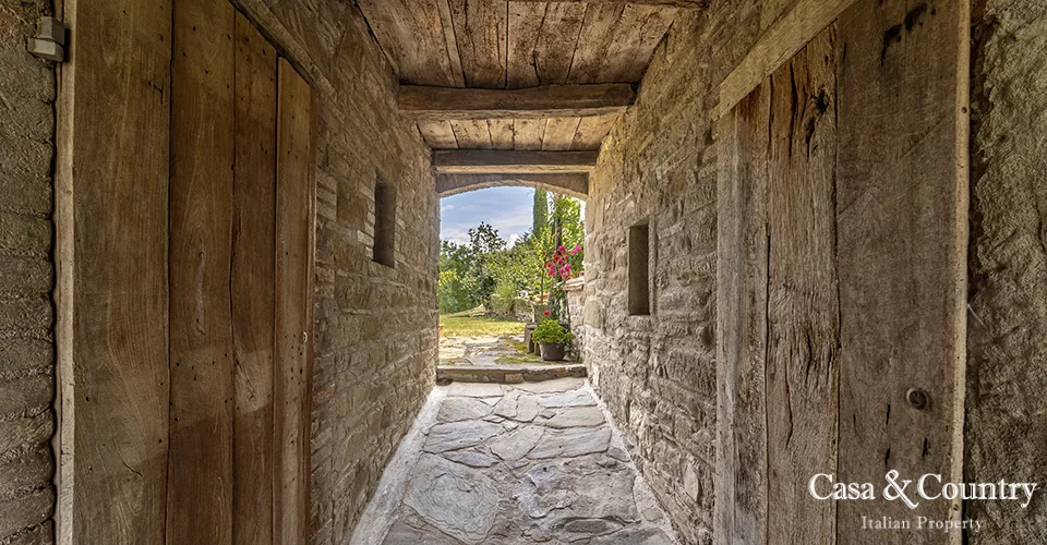 6 bed  For Sale in Umbria,  - photo 18