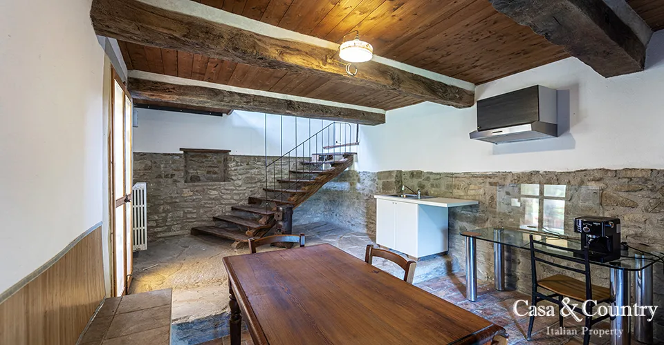 6 bed  For Sale in Umbria,  - photo 25