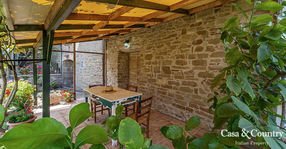 6 bed  For Sale in Umbria,  - photo 19