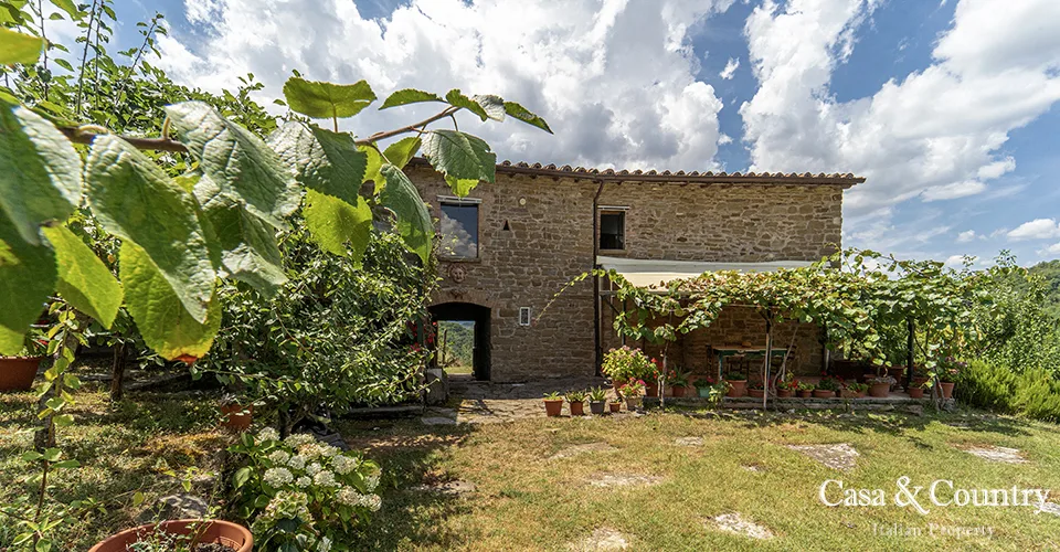 6 bed  For Sale in Umbria,  - photo 15