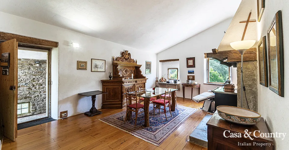6 bed  For Sale in Umbria,  - photo 26
