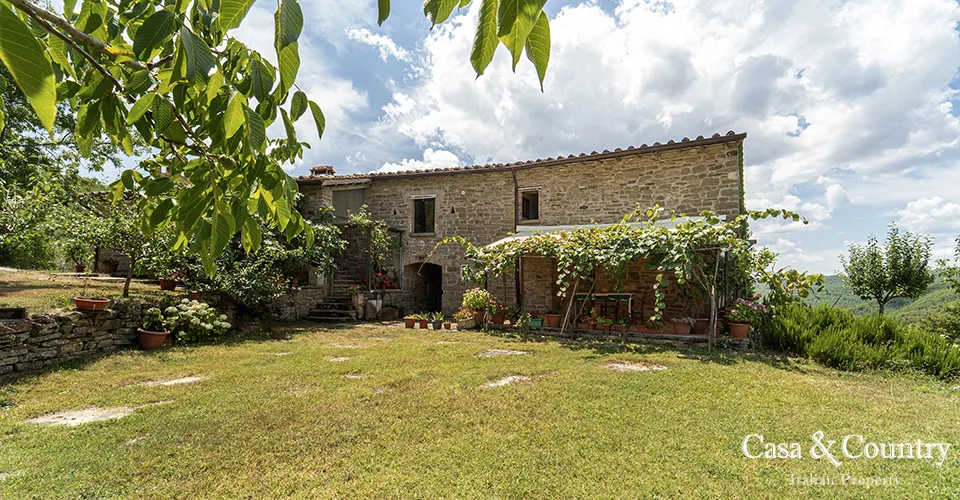 6 bed  For Sale in Umbria,  - photo 14