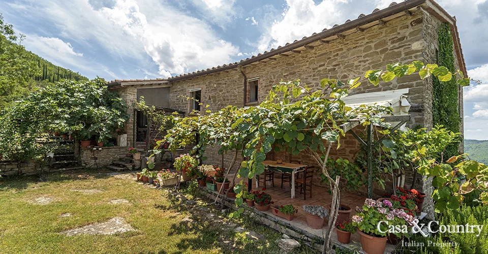 6 bed  For Sale in Umbria,  - photo 13