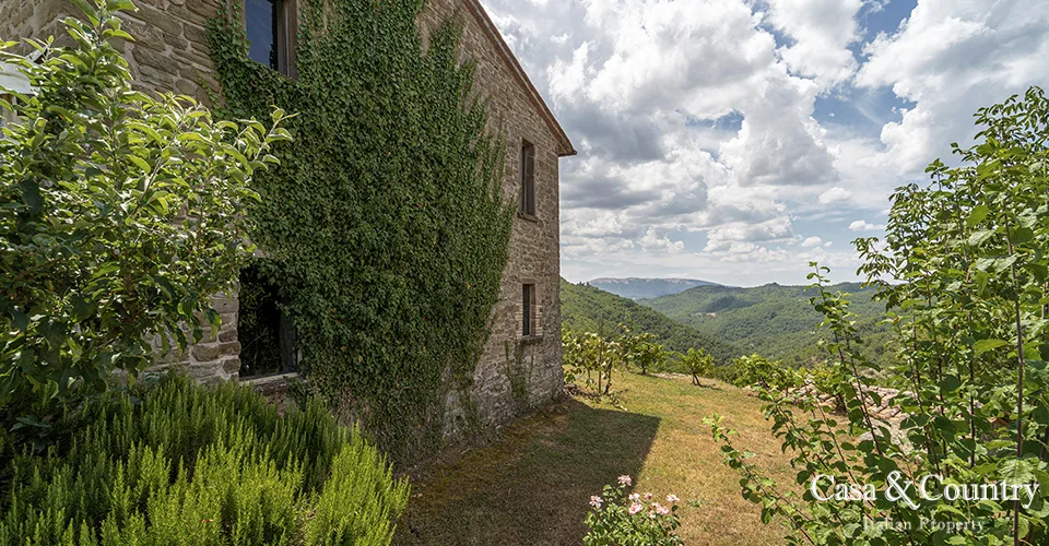6 bed  For Sale in Umbria,  - photo 10