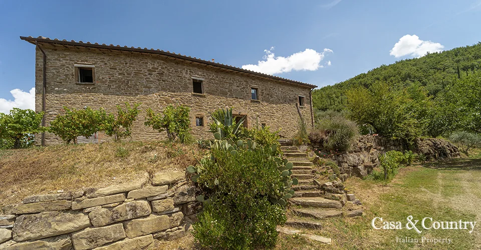 6 bed  For Sale in Umbria,  - photo 8