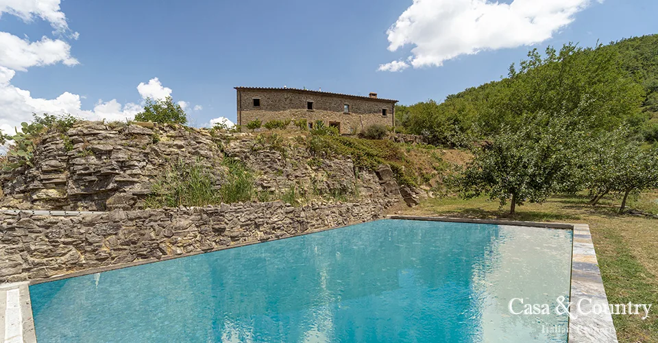6 bed  For Sale in Umbria,  - photo 7