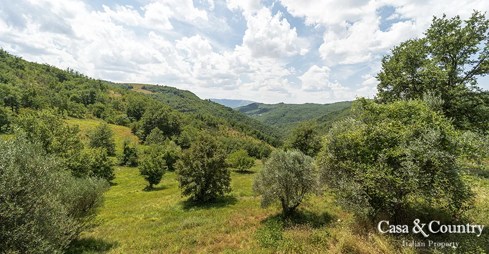 6 bed  For Sale in Umbria,  - photo 21