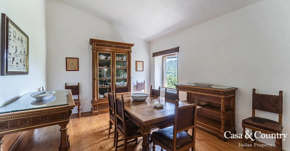 6 bed  For Sale in Umbria,  - photo 27